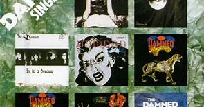 The Damned - The MCA Singles A's   B's