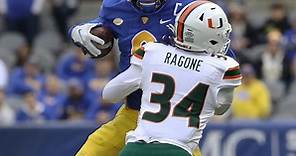 Ryan Ragone posts heartfelt goodbye message to Miami, 'Canes fans