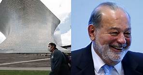 Museo Soumaya: los secretos del recinto cultural de Carlos Slim