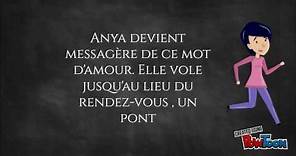 Le Message - Andrée Chedid