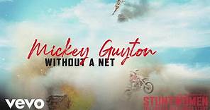 Mickey Guyton - Without A Net (Official Audio)