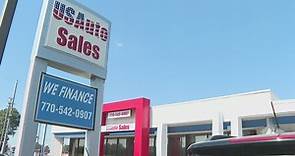 US Auto Sales shutting down its dealerships after abrupt closures, furloughs all employees