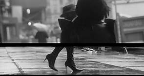 "IT'S OVER NOW" OFFICIAL VIDEO... - EvilRegal - Lana Parrilla