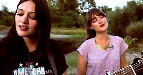 The Staves - In The Long Run