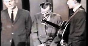 The Smothers Brothers on The Jack Paar Show (3-5-1965)