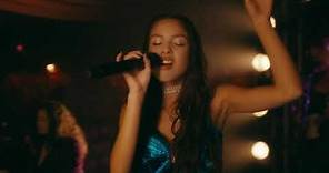 Olivia Rodrigo – jealousy, jealousy (live from SOUR prom)