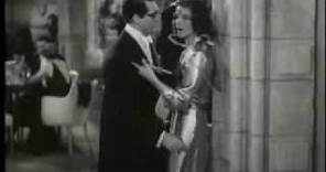 Bringing Up Baby - Trailer (1938)