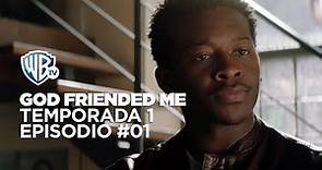 God Friended Me Temporada 1 | Episodio 01 - Miles descubre la verdad ...