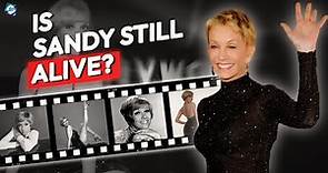 What happened to Sandy Duncan? What is Sandy Duncan doing now?