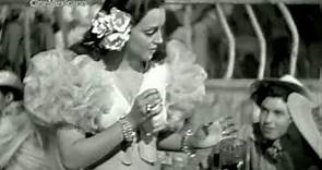 Katy Jurado - La Rosa del Caribe