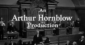 Witness For The Prosecution (1957)