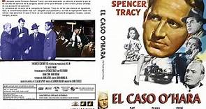 1951 el caso o'hara Película Completa en Español Latino