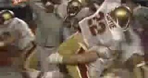 Flutie's Miracle in Miami