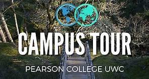 CampusTour in English - Pearson College UWC