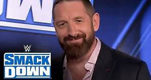 Wade Barrett gives his opinion on Gunther vs. Sheamus :SmackDown Exclusive, Oct. 7, 2022
