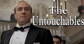 History Buffs: The Untouchables