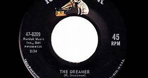 1963 HITS ARCHIVE: The Dreamer - Neil Sedaka