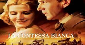 La contessa bianca (film 2005) TRAILER ITALIANO