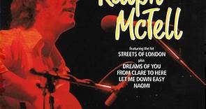 Ralph McTell - The Very Best Of