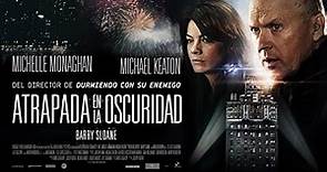 Atrapada Película completa en español latino