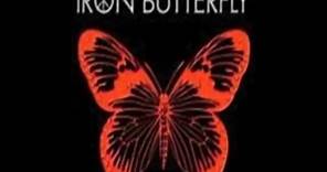 Iron Butterfly [Full Version] In A Gadda Da Vida - Digitally Remastered