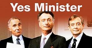Yes Minister S01E02