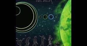 The Claypool Lennon Delirium - "Lime and Limpid Green" (2017) EP, Full album