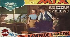 The Rawhide Terror (1934) | Full Movie | Art Mix | Edmund Cobb | William Desmond