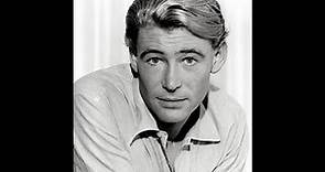 Peter O'Toole (1932-2013) UK actor