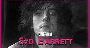 Biografía | Syd Barrett