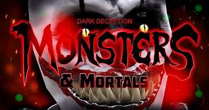 Dark Deception: Monsters & Mortals Teaser Trailer