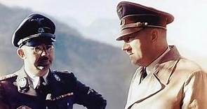 The Death of Himmler - Ep. 1: The Reichsführer's Plot Against Hitler