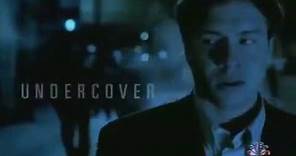 UC Undercover Intro 2001-2002 drama