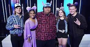 American Idol 2023: Who made the Top 5 and who went home?