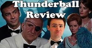 Thunderball Review