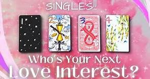 Who’s Coming Towards You in Love?👀😍 Pick A Card🔮 Timeless In-Depth Tarot Reading