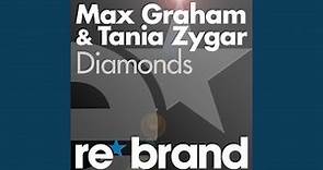 Diamonds (Max Graham Radio Edit)