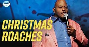 Christmas in The Hood: Lavell Crawford