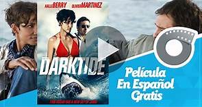 Aguas profundas - Película En Español Gratis - Dark Tide
