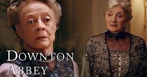 "Never Complain, Never Explain" | Downton Abbey