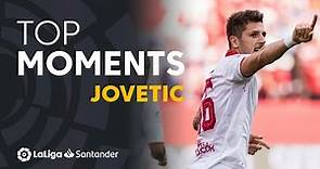 LaLiga Memory: Stevan Jovetic