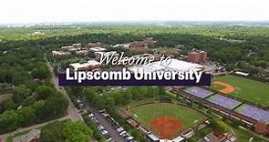 Lipscomb University Campus Tour