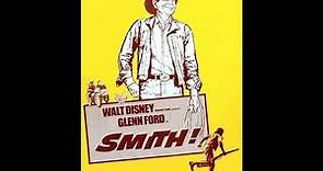 Walt Disney's Smith! (1969) - #1 Preview