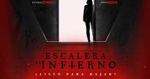 Escalera Al Infierno - Película Completa, Audio Latino (2022).