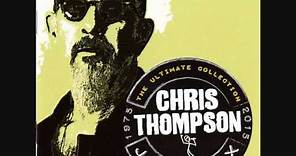 Chris Thompson : For You