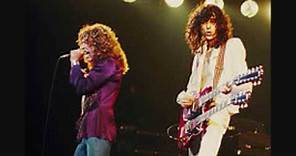 Led Zeppelin- Lemon Song (LIVE) '73