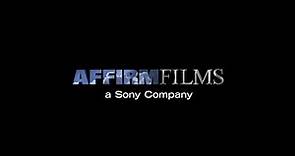 Welcome to AFFIRM Films