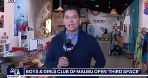 Boys & Girls Club of Malibu open Third Space