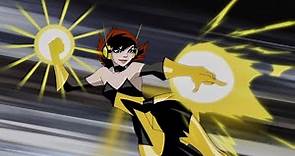 Wasp - Scenes #3 | The Avengers: Earth’s Mightiest Heroes