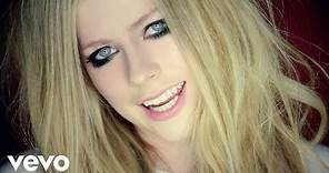 Avril Lavigne - Here's to Never Growing Up (Official Video)